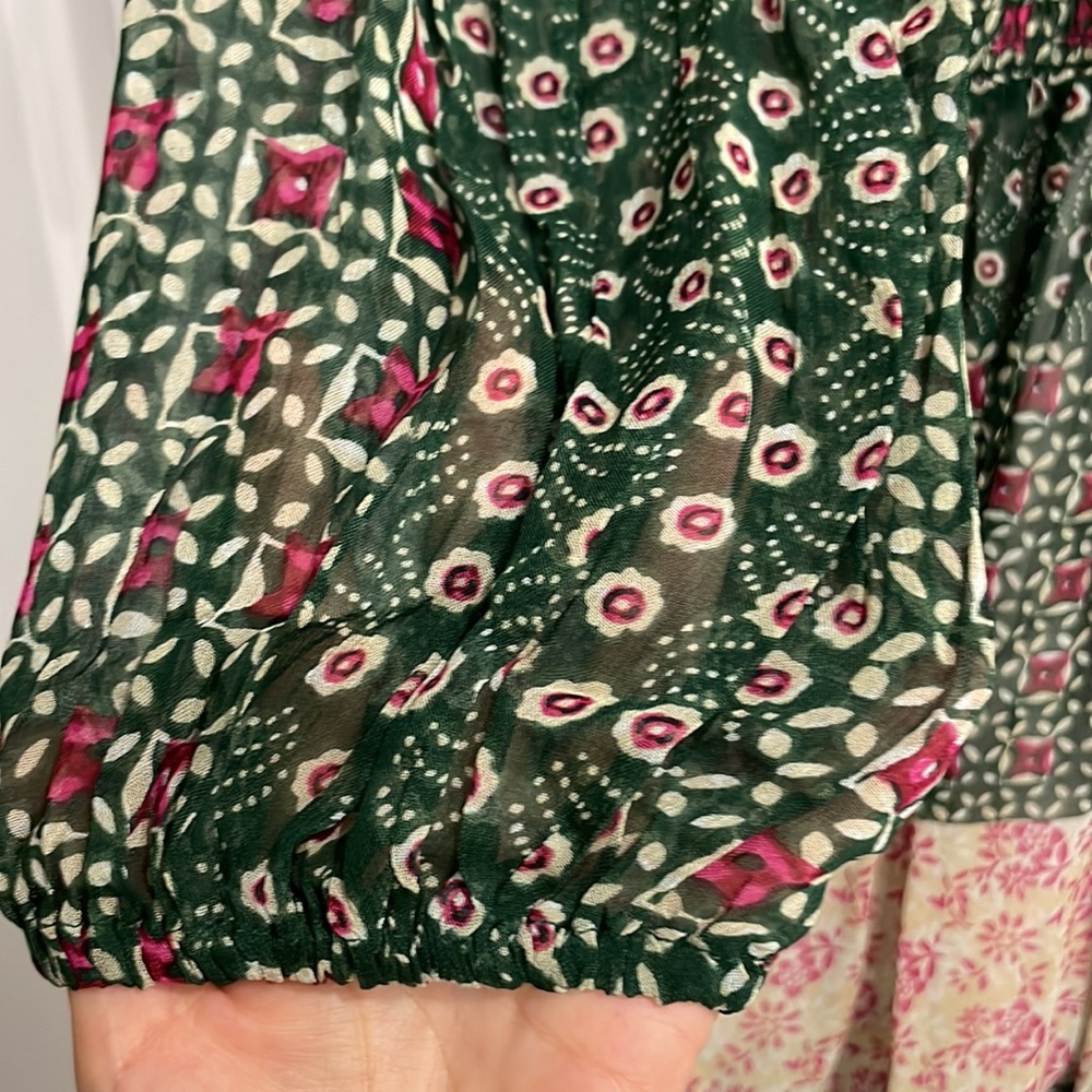 Anthropologie Dress - Picture 2 of 7